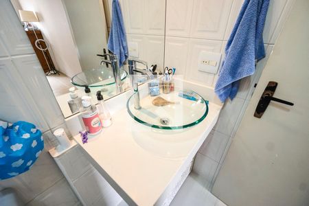Apartamento à venda com 97m², 3 quartos e 2 vagasPia