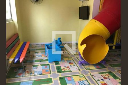 Apartamento à venda com 97m², 3 quartos e 2 vagasBrinquedoteca