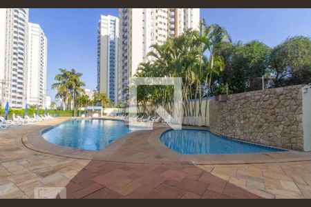 Apartamento à venda com 97m², 3 quartos e 2 vagasPiscina