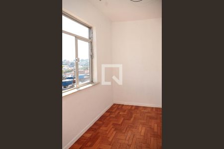Quarto 1 de apartamento à venda com 2 quartos, 70m² em Engenho de Dentro, Rio de Janeiro