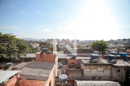 Vista Quarto 1 de apartamento à venda com 2 quartos, 70m² em Engenho de Dentro, Rio de Janeiro