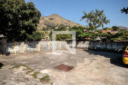 Garagem de apartamento à venda com 2 quartos, 70m² em Engenho de Dentro, Rio de Janeiro