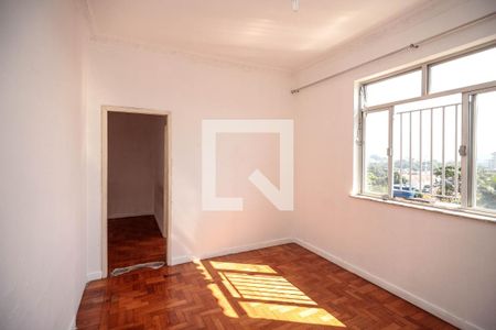 Sala de apartamento à venda com 2 quartos, 70m² em Engenho de Dentro, Rio de Janeiro