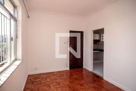 Sala de apartamento à venda com 2 quartos, 70m² em Engenho de Dentro, Rio de Janeiro