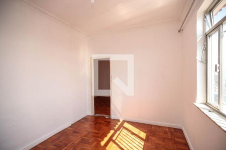 Sala de apartamento à venda com 2 quartos, 70m² em Engenho de Dentro, Rio de Janeiro