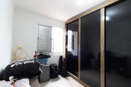 Quarto 2 de apartamento à venda com 2 quartos, 52m² em Jardim Peri, São Paulo
