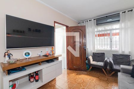 Sala de casa à venda com 2 quartos, 98m² em Vila Nova Mazzei, São Paulo