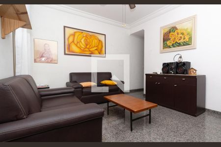 Sala de casa à venda com 2 quartos, 69m² em Vila Prudente, São Paulo