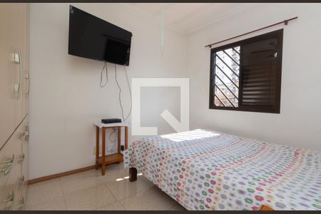 Quarto 1 - Suíte de casa à venda com 2 quartos, 69m² em Vila Prudente, São Paulo
