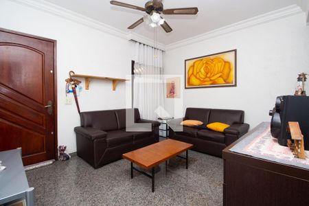 Sala de casa à venda com 2 quartos, 69m² em Vila Prudente, São Paulo