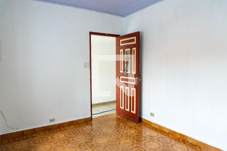 Sala de casa para alugar com 3 quartos, 170m² em Americanópolis, São Paulo