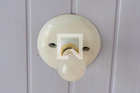 Sala Detalhe de casa para alugar com 3 quartos, 170m² em Americanópolis, São Paulo