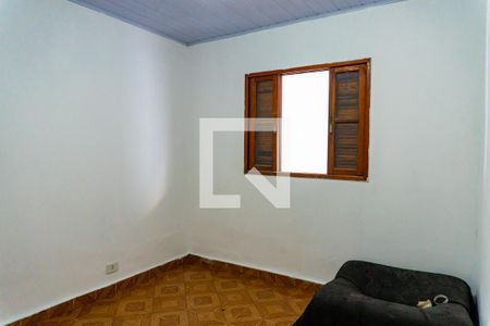 Quarto de casa para alugar com 3 quartos, 170m² em Americanópolis, São Paulo