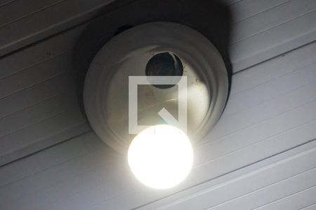 Quarto Detalhe de casa para alugar com 3 quartos, 170m² em Americanópolis, São Paulo