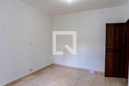 Suíte 1 de casa para alugar com 3 quartos, 170m² em Americanópolis, São Paulo