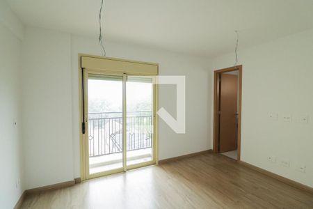 Suíte 1 de apartamento para alugar com 2 quartos, 66m² em Santana, São Paulo