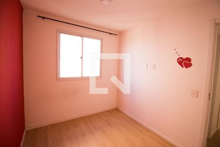 Quarto 1 de apartamento para alugar com 2 quartos, 42m² em Itaquera, São Paulo