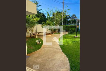 Apartamento à venda com 46m², 2 quartos e 1 vaga Apartamento à venda com 46m², 2 quartos e 1 vagaArea Comum