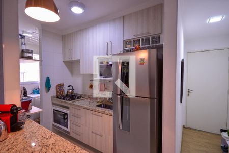 Apartamento à venda com 46m², 2 quartos e 1 vaga Apartamento à venda com 46m², 2 quartos e 1 vagaCozinha