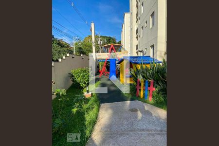 Apartamento à venda com 46m², 2 quartos e 1 vaga Apartamento à venda com 46m², 2 quartos e 1 vagaÁrea Comum - Playground