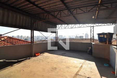 Casa à venda com 340m², 3 quartos e 4 vagasTerraço