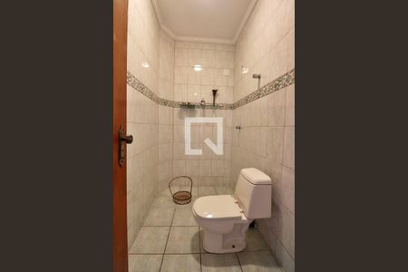 Casa à venda com 340m², 3 quartos e 4 vagasCasa 2 - Lavabo