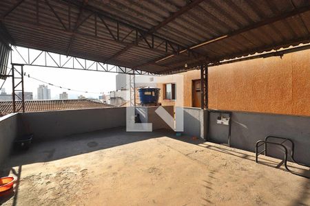 Casa à venda com 340m², 3 quartos e 4 vagasTerraço