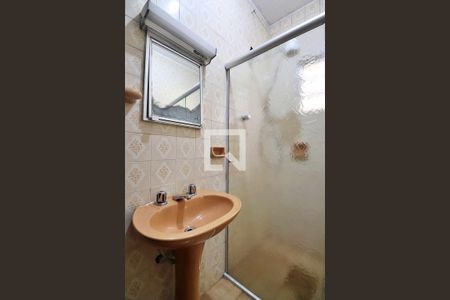 Casa à venda com 340m², 3 quartos e 4 vagasCasa 1 - Banheiro do Quarto 3