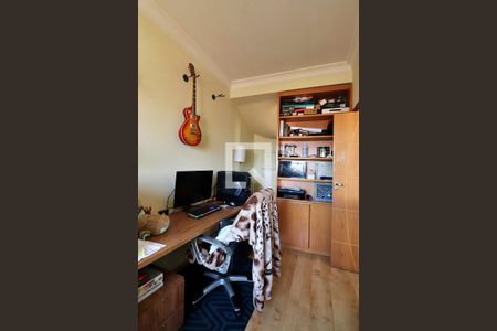 Casa à venda com 340m², 3 quartos e 4 vagasCasa 2 - Escritório