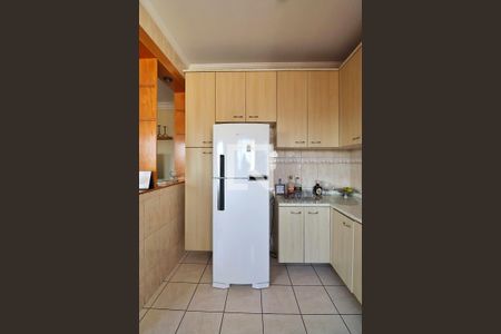 Casa à venda com 340m², 3 quartos e 4 vagasCasa 2 - Cozinha