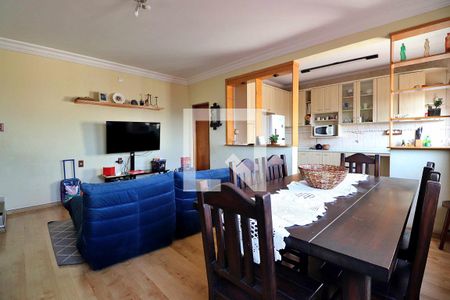 Casa à venda com 340m², 3 quartos e 4 vagasCasa 2 - Sala