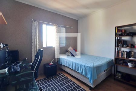 Casa à venda com 340m², 3 quartos e 4 vagasCasa 2 - Quarto 2