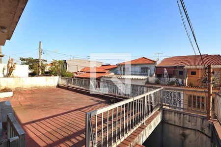 Casa à venda com 340m², 3 quartos e 4 vagasVaranda