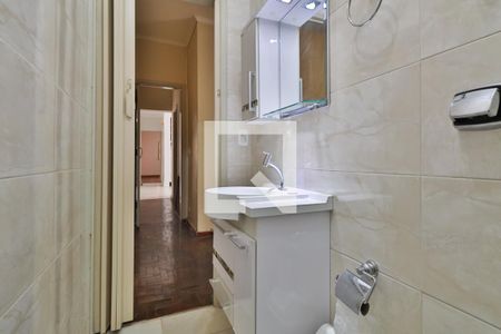 Banheiro Suíte de casa à venda com 2 quartos, 129m² em Vila Diva (zona Leste), São Paulo