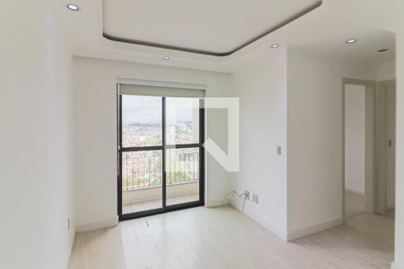 Apartamento para alugar com 2 quartos, 47m² em Jardim Celeste, São Paulo