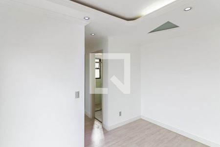 Sala de apartamento para alugar com 2 quartos, 47m² em Jardim Celeste, São Paulo