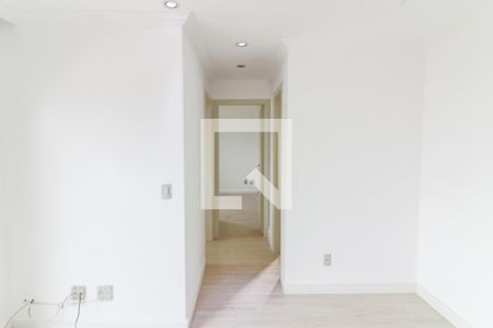 Sala de apartamento para alugar com 2 quartos, 47m² em Jardim Celeste, São Paulo