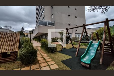 Área comum de apartamento para alugar com 1 quarto, 47m² em Parque Industrial Tomas Edson, São Paulo