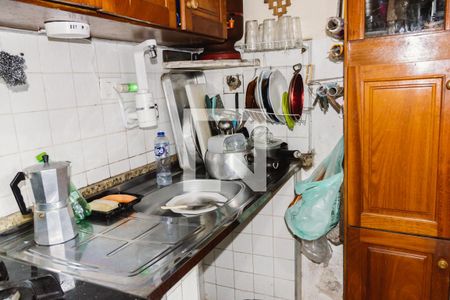 Casa à venda com 240m², 6 quartos e sem vagaCasa 2 Cozinha Pia