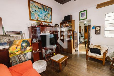 Casa à venda com 240m², 6 quartos e sem vagaCasa 2 Sala 1