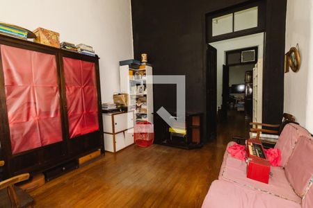 Casa 1 Sala de casa à venda com 6 quartos, 240m² em Barra Funda, São Paulo