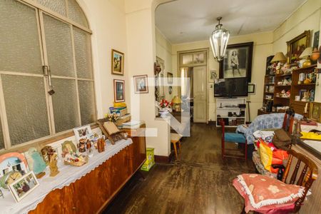 Casa à venda com 240m², 6 quartos e sem vagaCasa 3 Sala