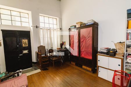 Casa 1 Sala de casa à venda com 6 quartos, 240m² em Barra Funda, São Paulo
