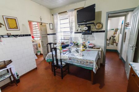 Casa à venda com 240m², 6 quartos e sem vagaCasa 3 Copa