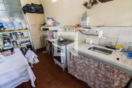 Casa à venda com 240m², 6 quartos e sem vagaCasa 3 Cozinha
