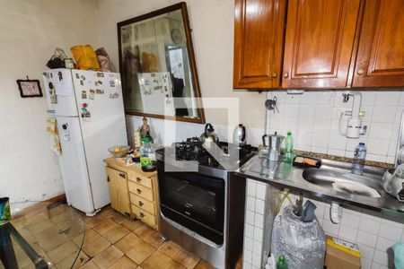 Casa à venda com 240m², 6 quartos e sem vagaCasa 2 Cozinha