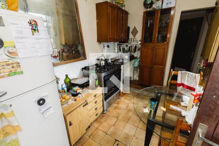 Casa à venda com 240m², 6 quartos e sem vagaCasa 2 Cozinha
