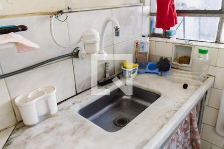 Casa à venda com 240m², 6 quartos e sem vagaCasa 3 Cozinha Pia