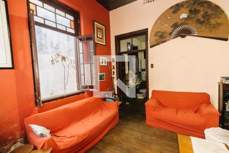 Casa à venda com 240m², 6 quartos e sem vagaCasa 2 Sala 1