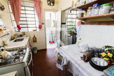 Casa à venda com 240m², 6 quartos e sem vagaCasa 3 Cozinha